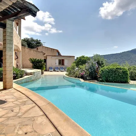 Villa De Reve Situee A 15 Min De Cannes Fréjus
