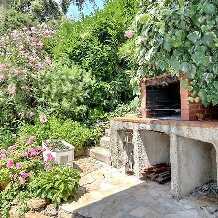 Villa De Reve Situee A 15 Min De Cannes